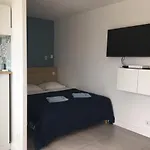 100m De La Appartement Nice