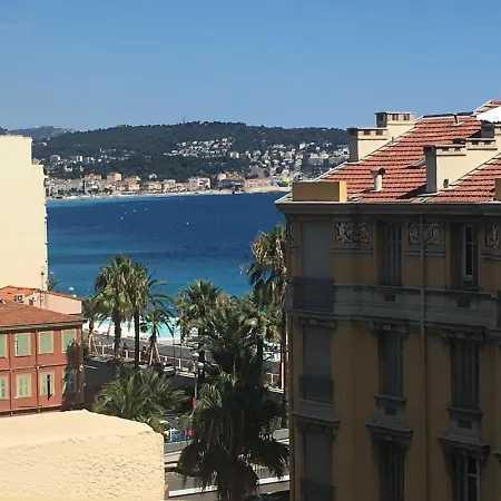 Apartman 100m De La *