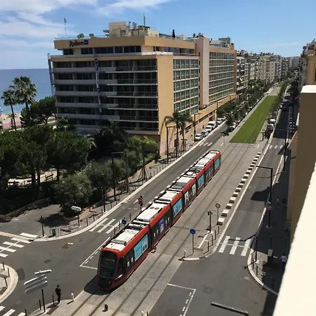100m De La Nice