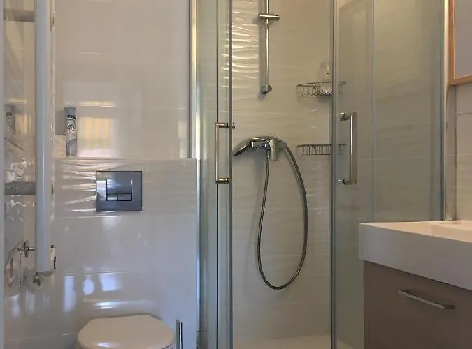 Apartmán 100m De La