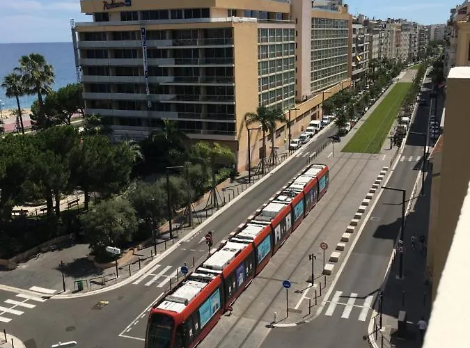 100m De La Nizza